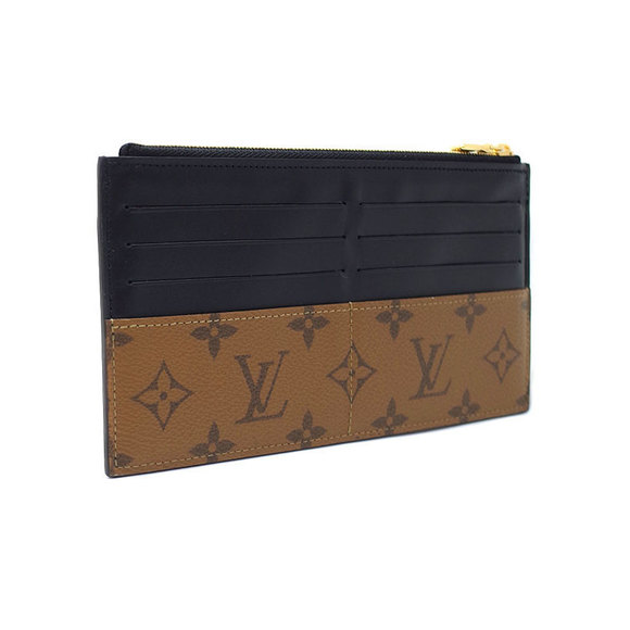 Louis Vuitton Monogram Case Reverse Pass - Picture 1 of 5